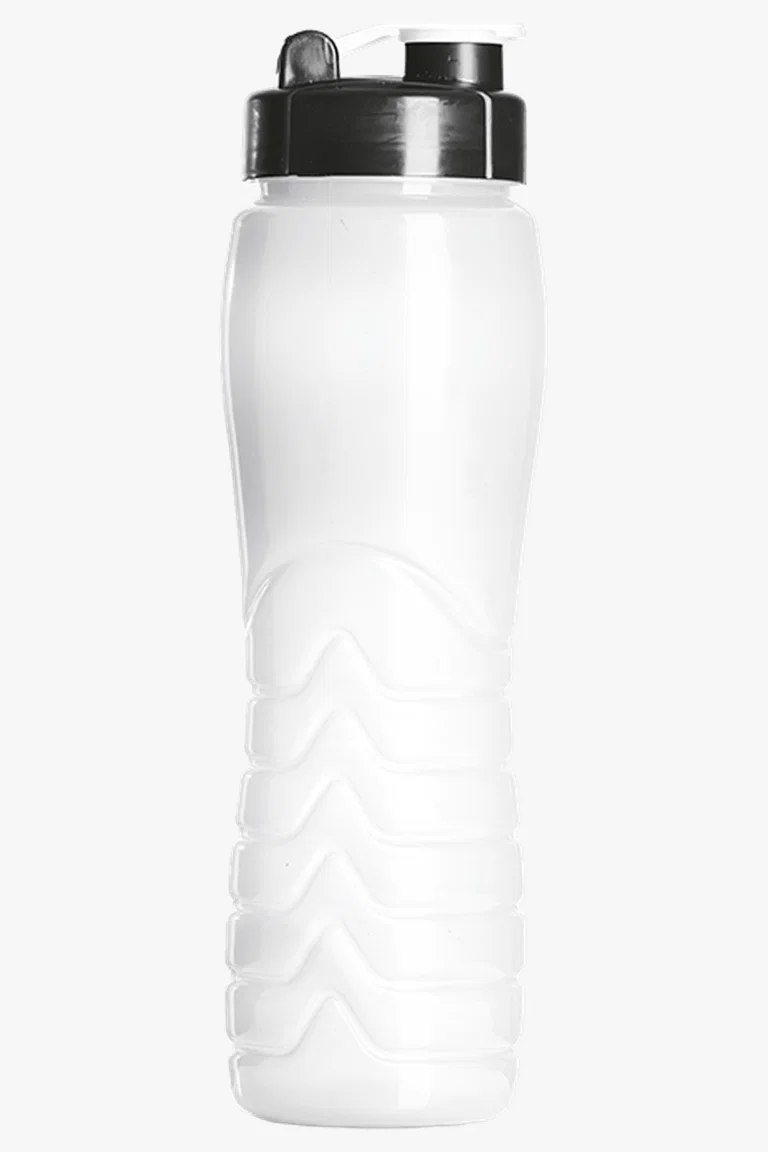 C63s 750ml Surfside Water Bottle — White