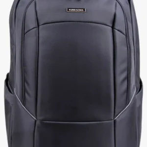 C63s Kingsons Prime Series Laptop Backpack — Black