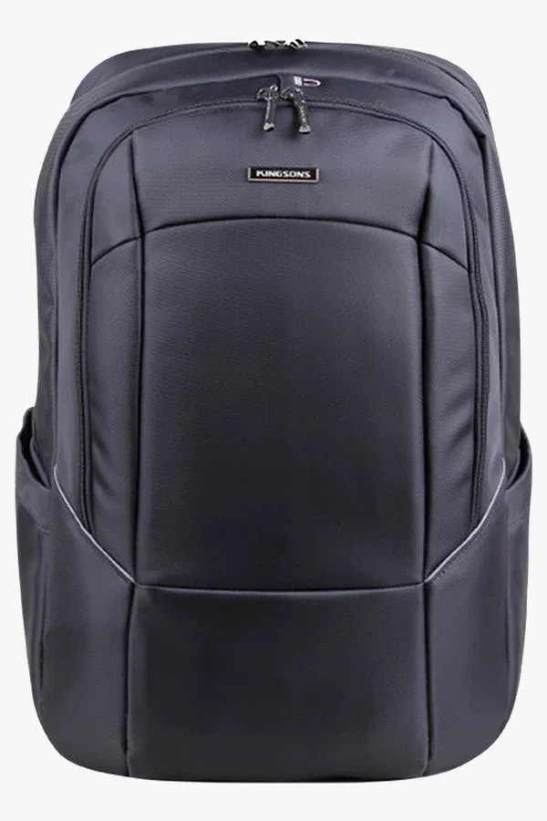 C63s Kingsons Prime Series Laptop Backpack — Black C63s Kingsons Prime Series Laptop Backpack — Black