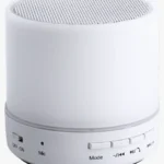 C63s Stockel Bluetooth Speaker — White
