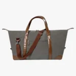 C63s Heritage Sharyl Bag — Grey