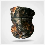 C63s Multifunctional Headwear Camo — Autumn Camo