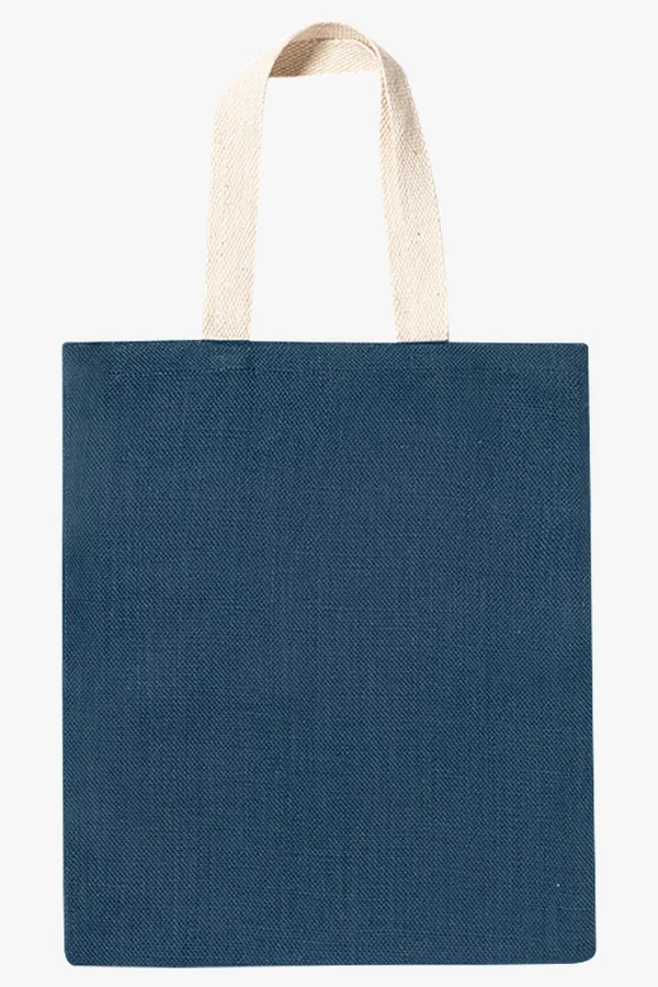 C63s Bag Brios — Navy Blue
