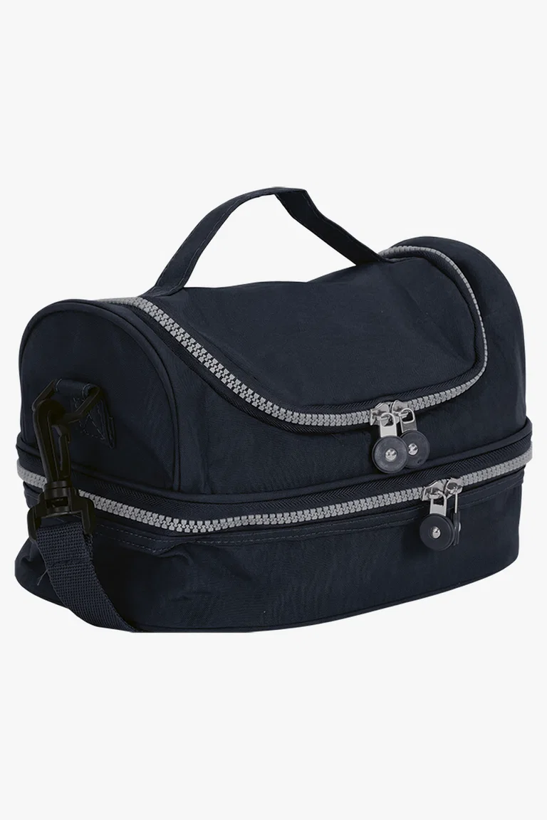 C63s Urban Cooler Lunch Bag — Navy