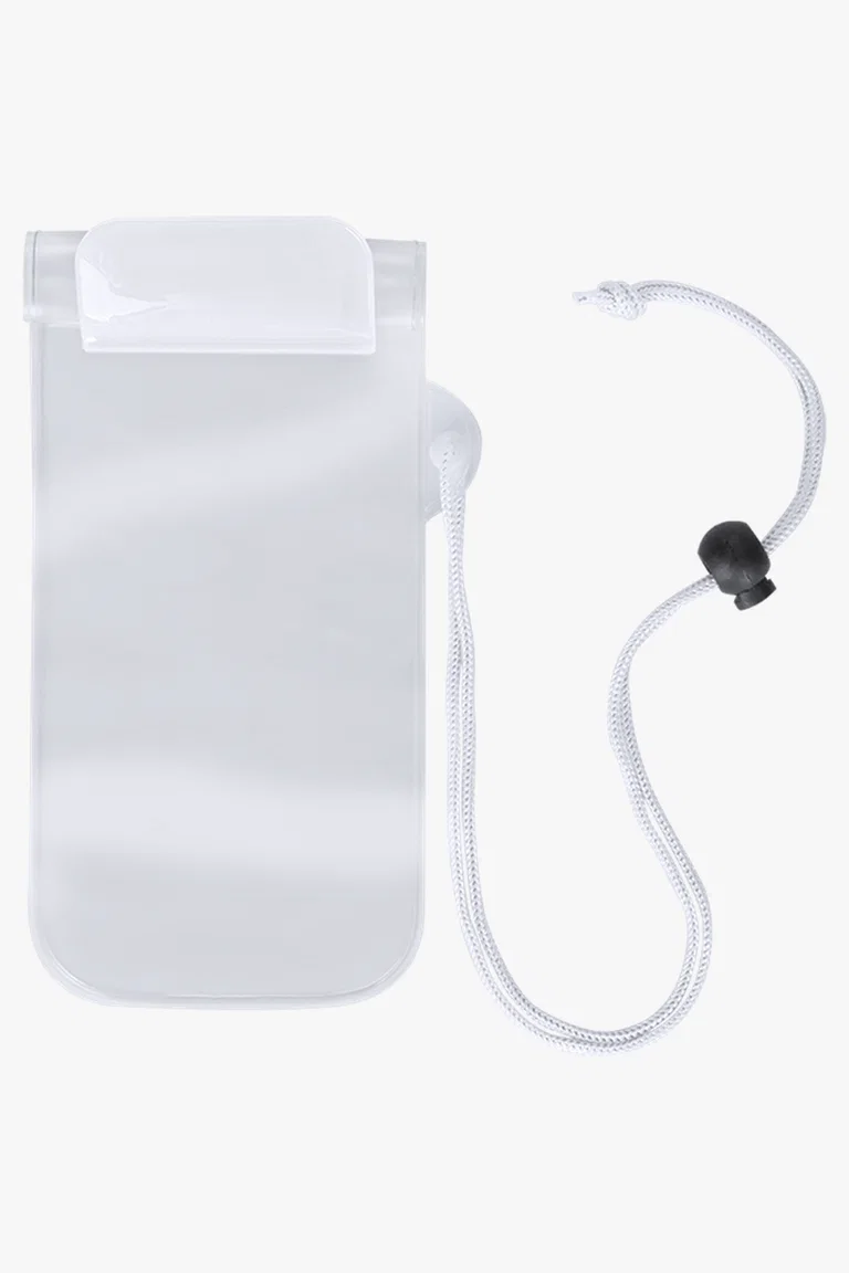 C63s Waterpro Multipurpose Bag — White