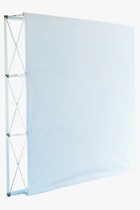 C63s Banner Walls Standard - Skin Only — Standard