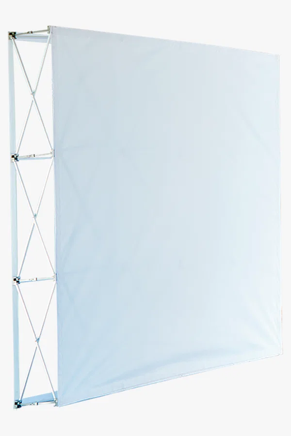 C63s Banner Walls Standard - Skin Only — Standard