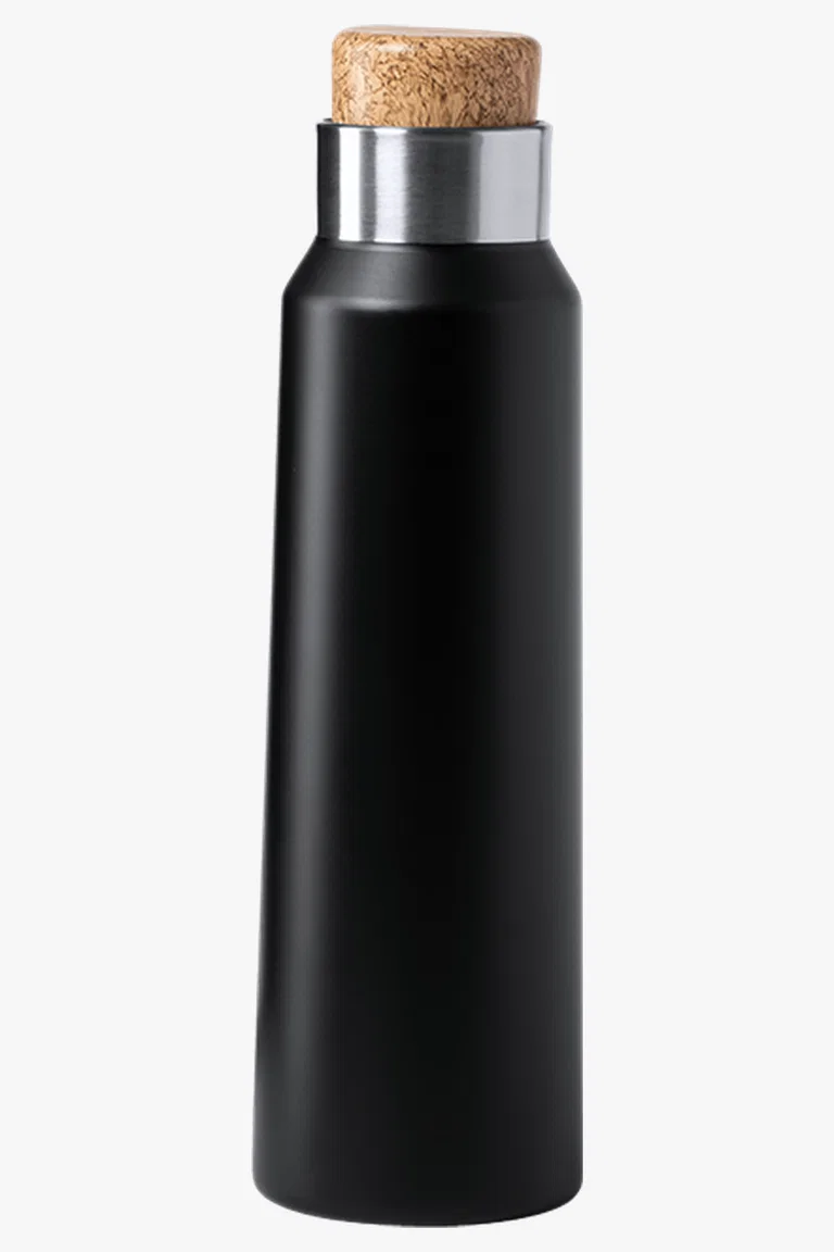 C63s 770ml Anukin 770ml Bottle — Black