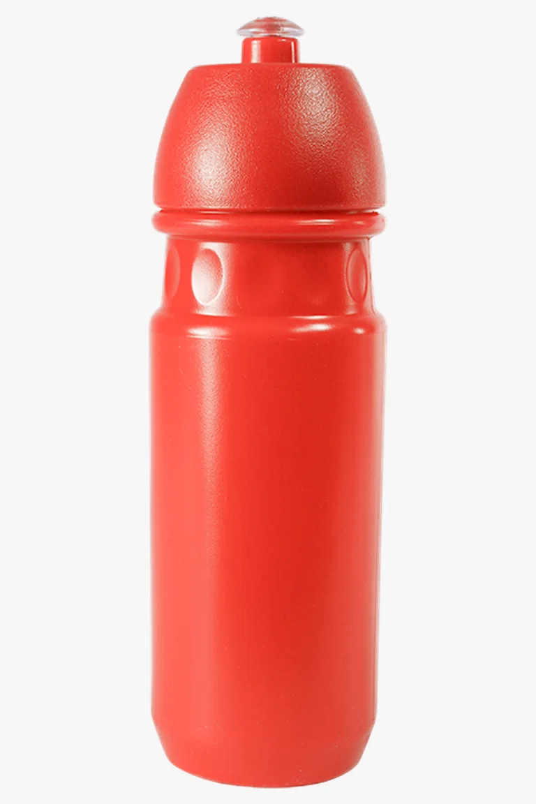 C63s 700ml Sportec Water Bottle — Red