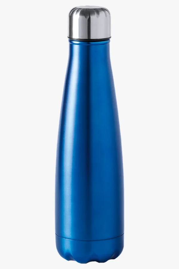C63s 630ml Herilox Water Bottle — Blue