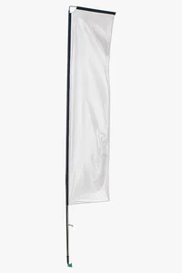 C63s Telescopic Banners Single Sided Digital skin only — Standard