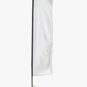 C63s Telescopic Banners Single Sided Digital skin only — Standard