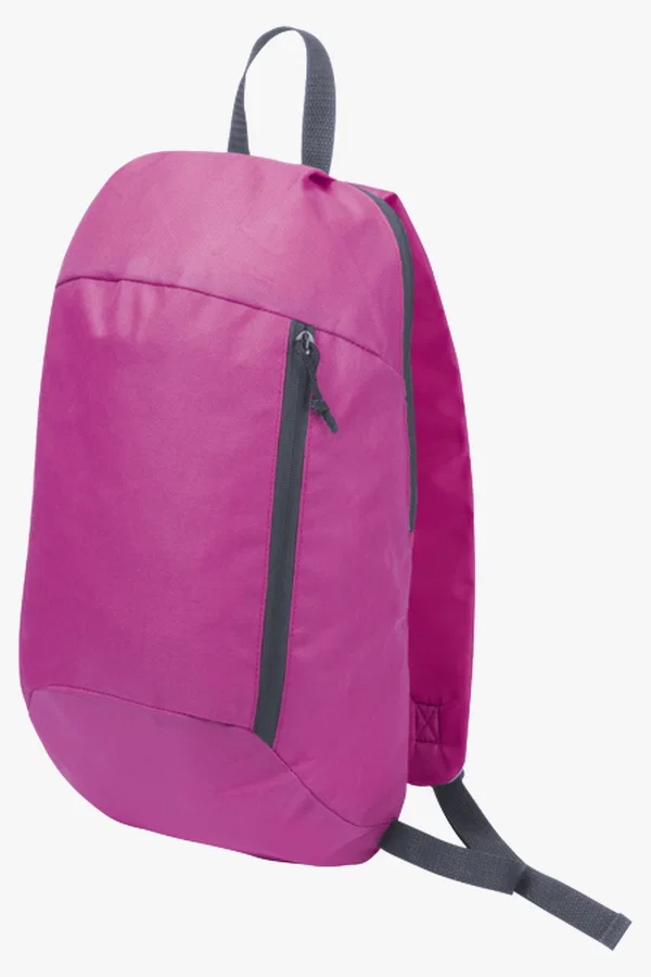 C63s Decath Backpack — Fuchsia