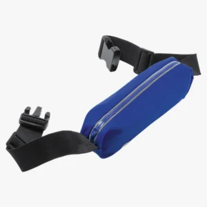 C63s Wanel Waistbag — Blue