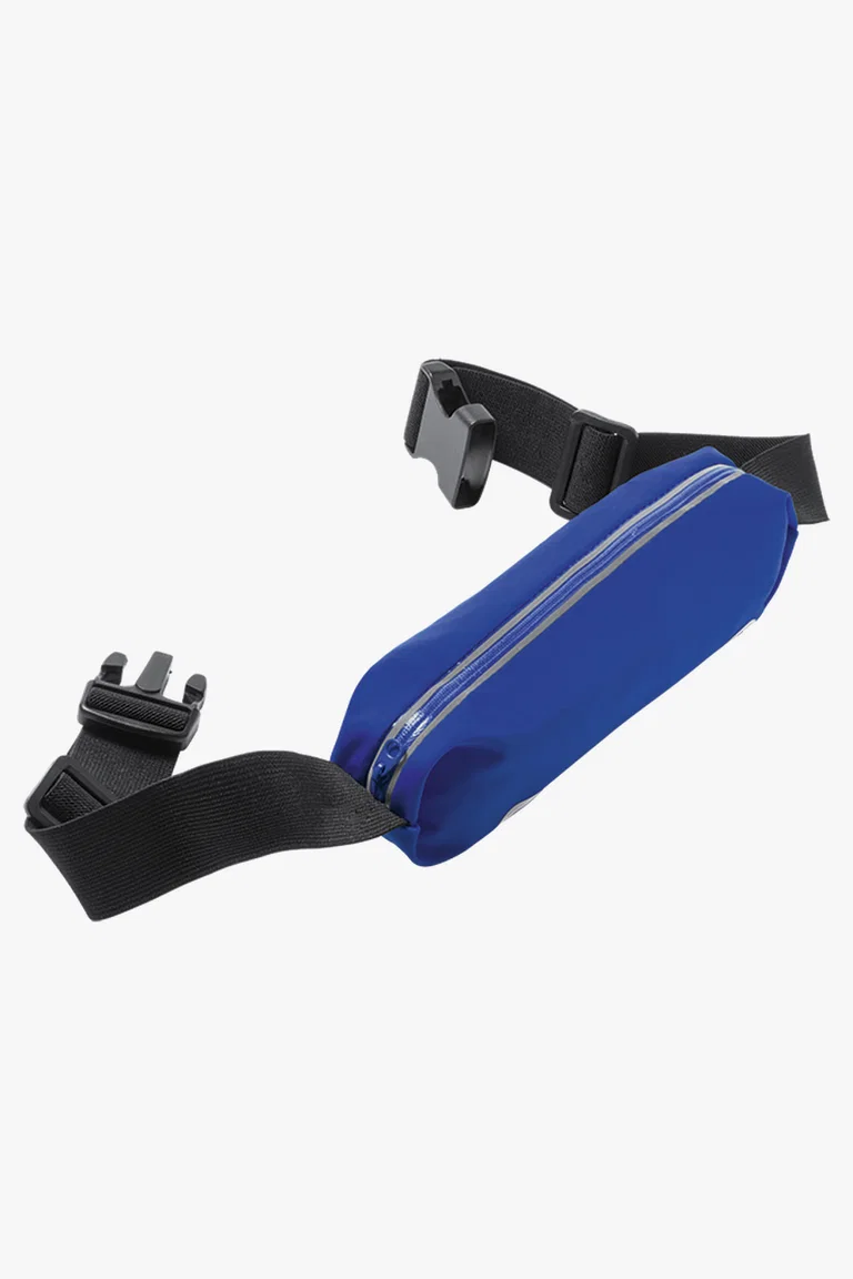 C63s Wanel Waistbag — Blue