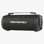 C63s Zee Portable Speaker — Black