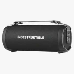 C63s Zee Portable Speaker — Black