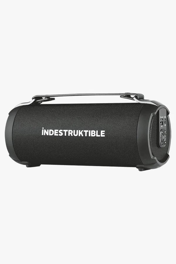 C63s Zee Portable Speaker — Black