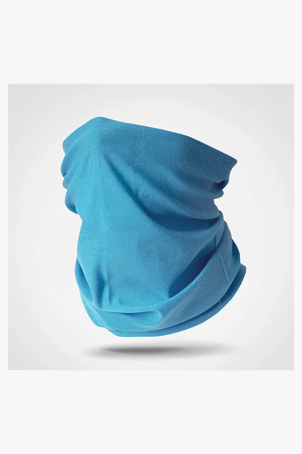 C63s Multifunctional Headwear — Powder Blue