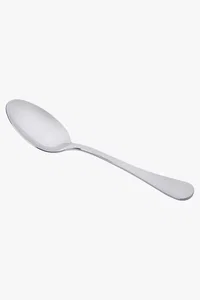 C63s Countess 4400 Serving Spoon — Silver