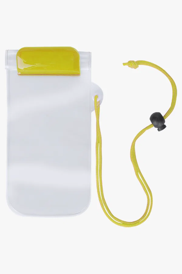 C63s Waterpro Multipurpose Bag — Yellow