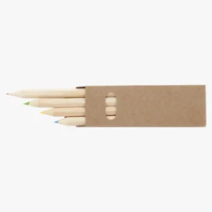 C63s Tynie Pencil Set — Neutral