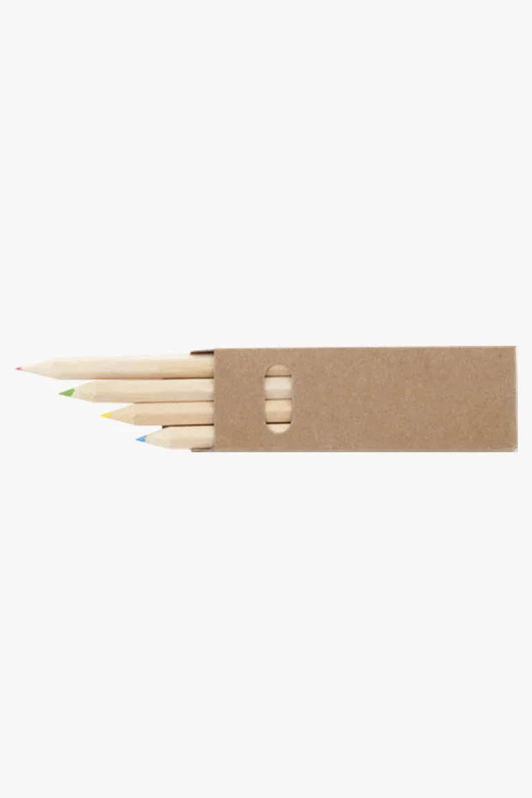 C63s Tynie Pencil Set — Neutral