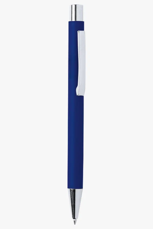 C63s Blavix Ballpoint Pen — Navy Blue