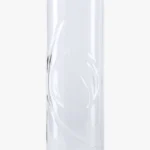 C63s 800ml Compostable Kutyl Bottle — Transparent