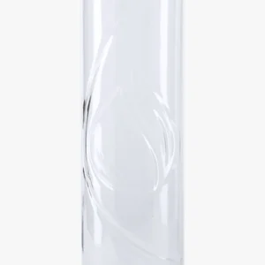 C63s 800ml Compostable Kutyl Bottle — Transparent