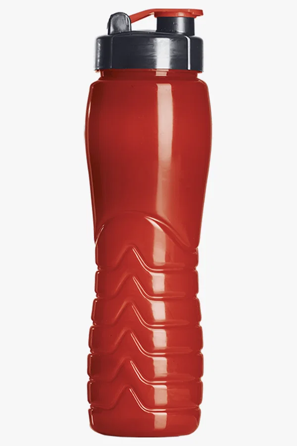 C63s 750ml Surfside Water Bottle — Red