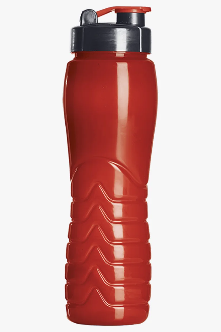 C63s 750ml Surfside Water Bottle — Red