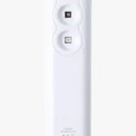 C63s Nurek UV Sterilizer Lamp — White