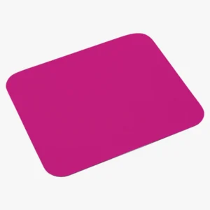 C63s Vaniat Mousepad — Fuchsia