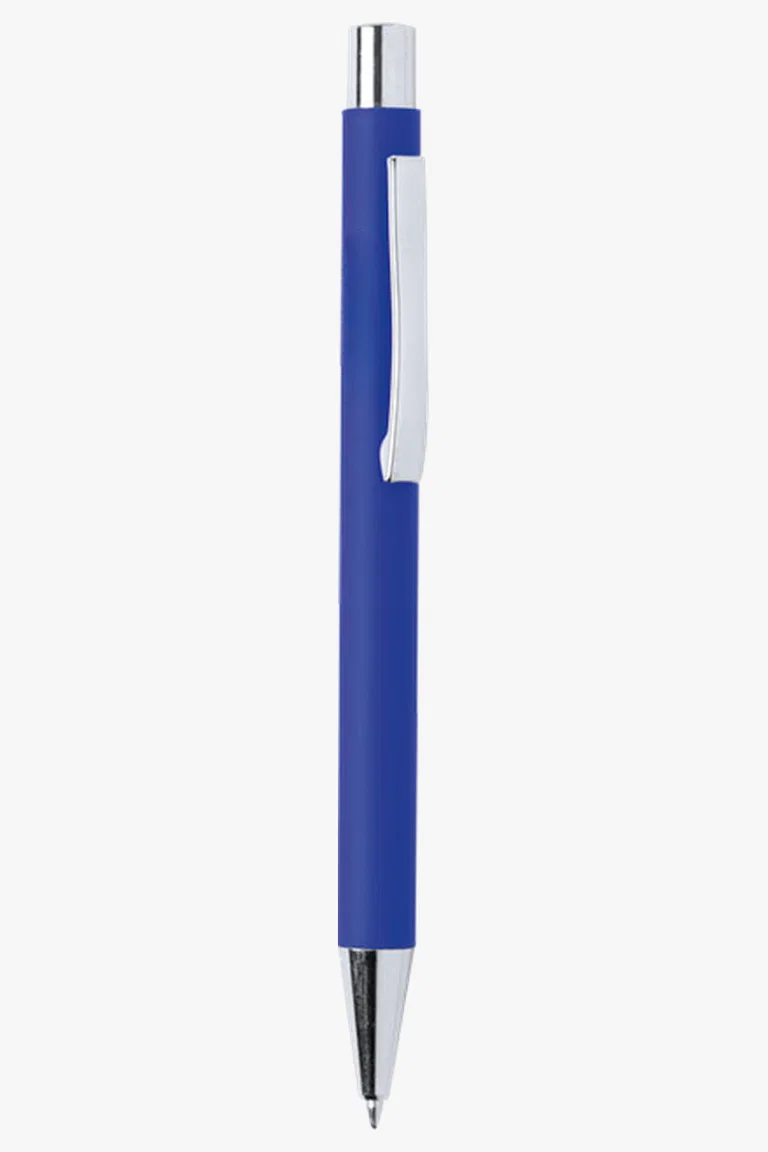 C63s Blavix Ballpoint Pen — Blue