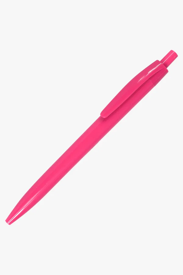 C63s Essential Pen — Pink
