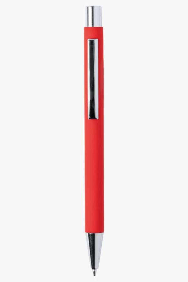 C63s Blavix Ballpoint Pen — Red