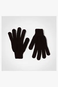 C63s Aspen Gloves — Black