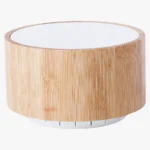 C63s Denzel Bluetooth Speaker — Natural