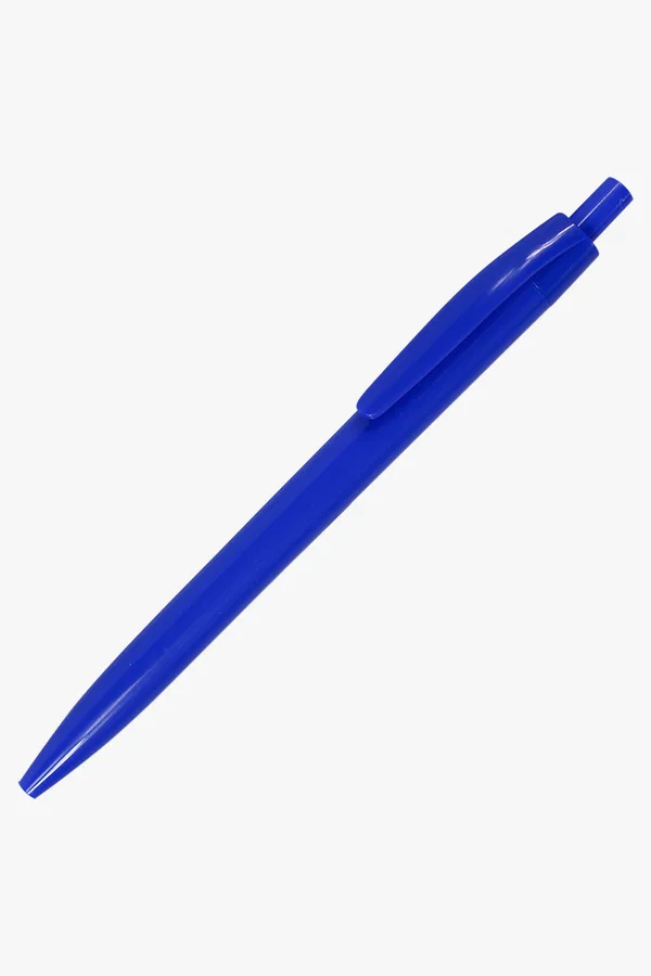 C63s Essential Pen — Navy