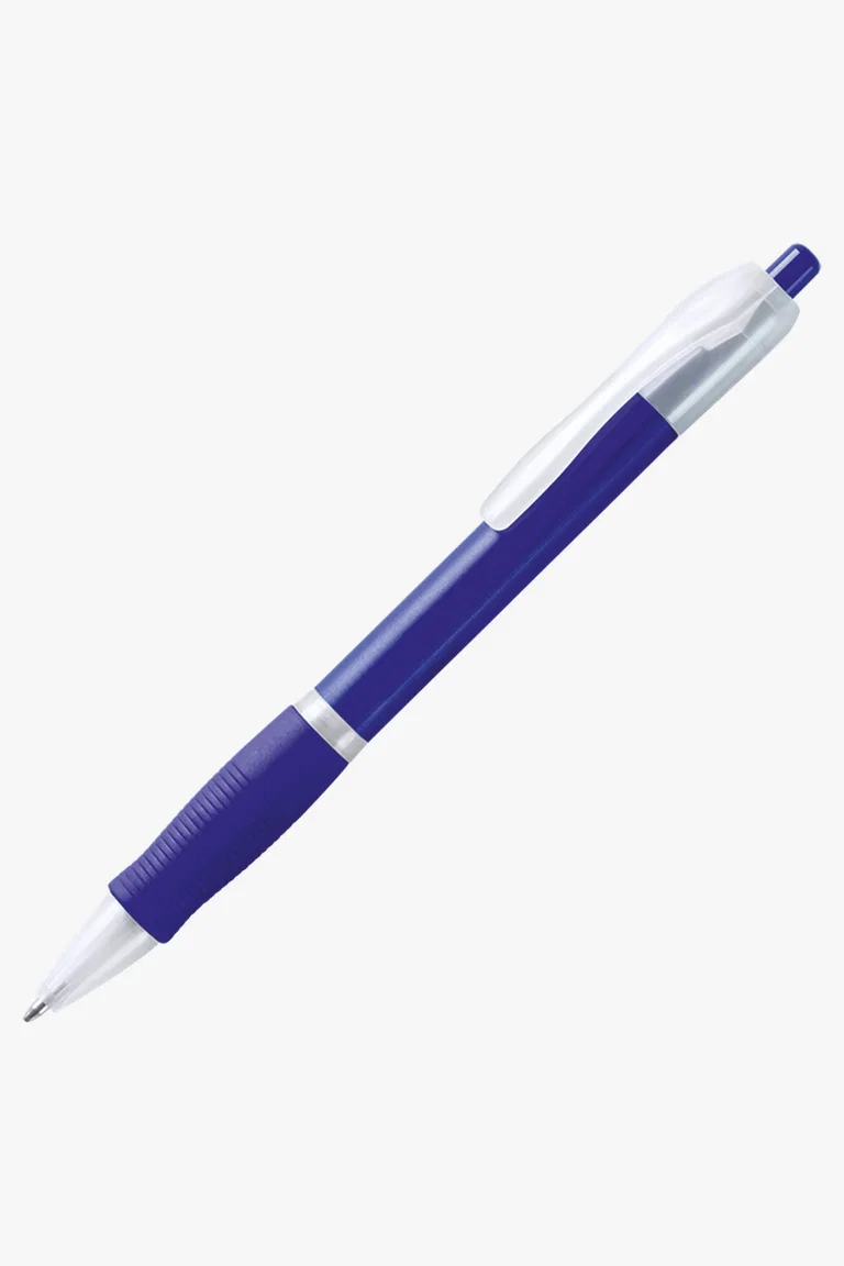 C63s Zonet Ballpoint Pen — Light Blue
