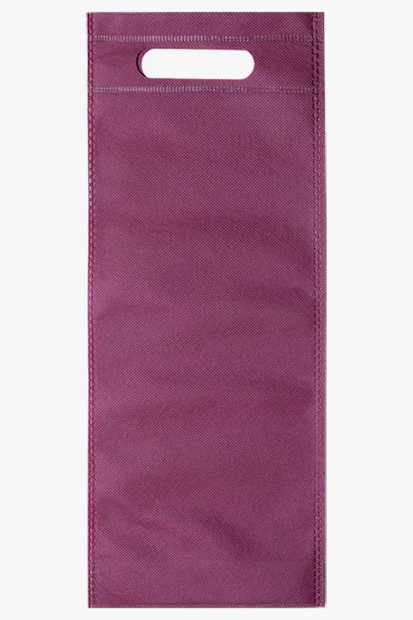 C63s Varien Bag — Burgundy