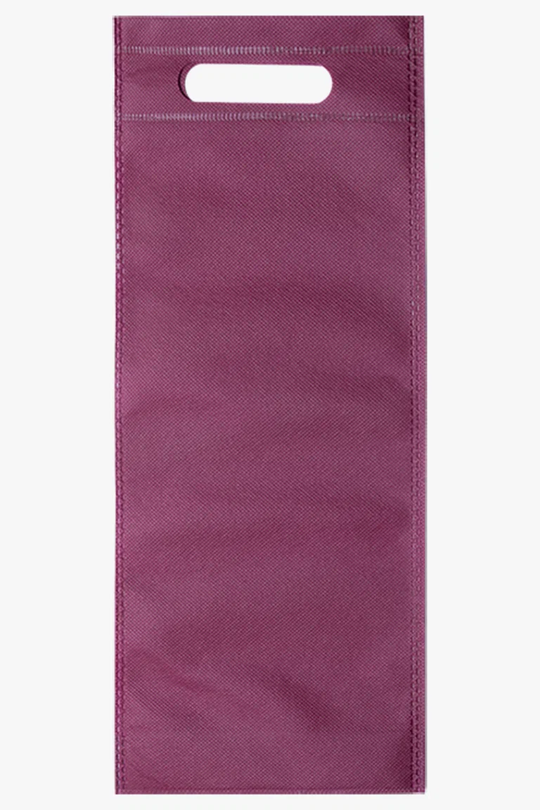 C63s Varien Bag — Burgundy