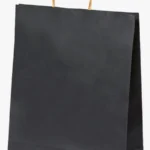 C63s Bag Linel — Black
