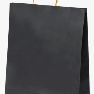 C63s Bag Linel — Black