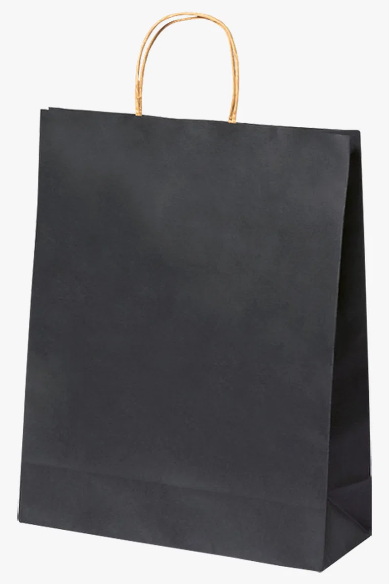 C63s Bag Linel — Black