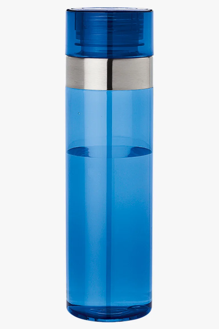 C63s 1 Litre Tritan Water Bottle — Blue