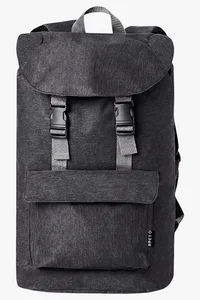 C63s Turmon Backpack — Black
