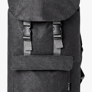 C63s Turmon Backpack — Black