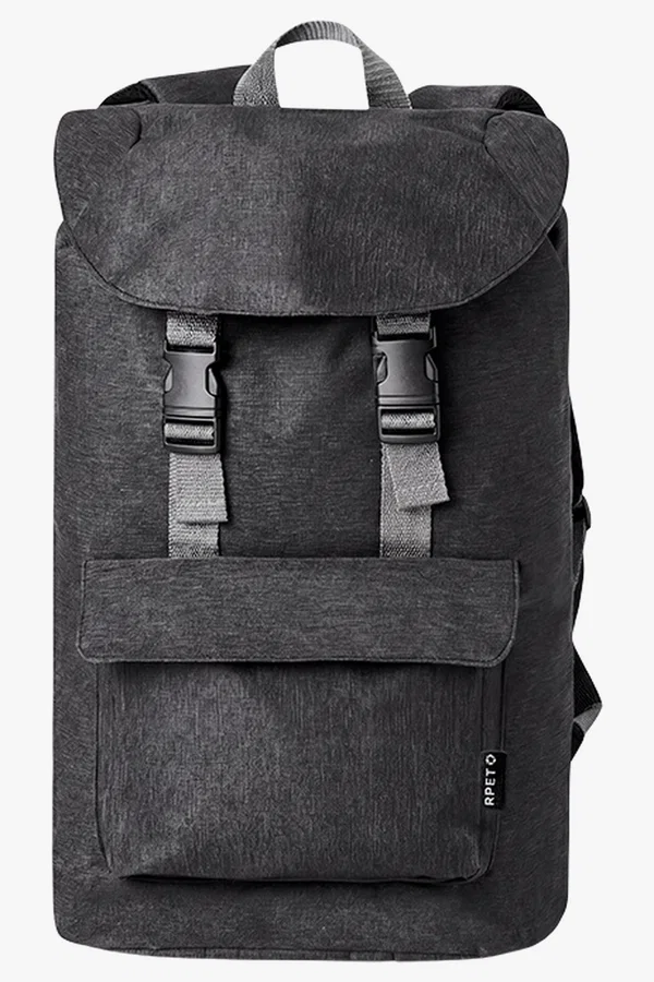 C63s Turmon Backpack — Black